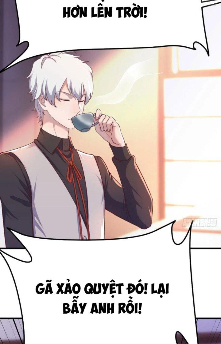 Trợ Lý Thánh Tôn, Ta Đã Vô Địch Chapter 69 - Trang 3