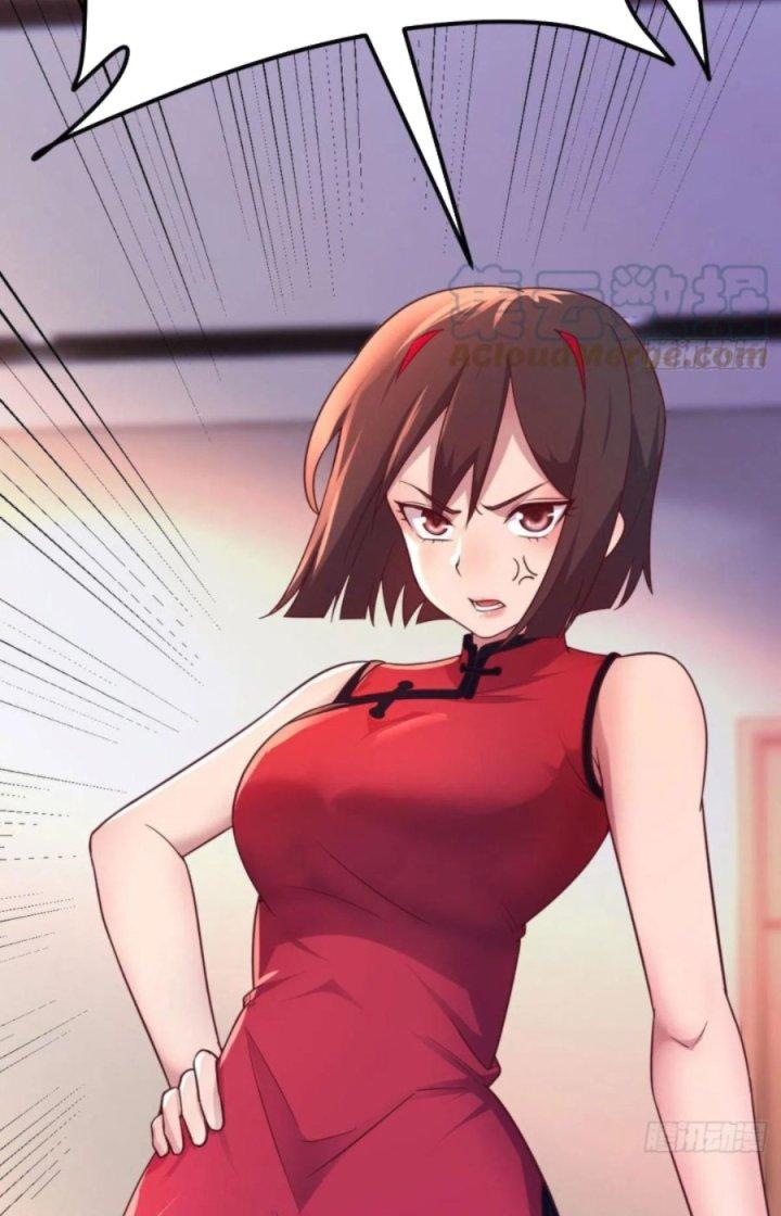 Trợ Lý Thánh Tôn, Ta Đã Vô Địch Chapter 69 - Trang 3