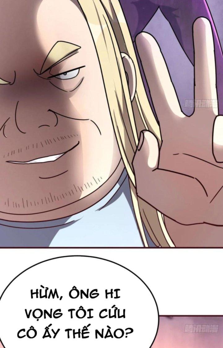 Trợ Lý Thánh Tôn, Ta Đã Vô Địch Chapter 69 - Trang 3