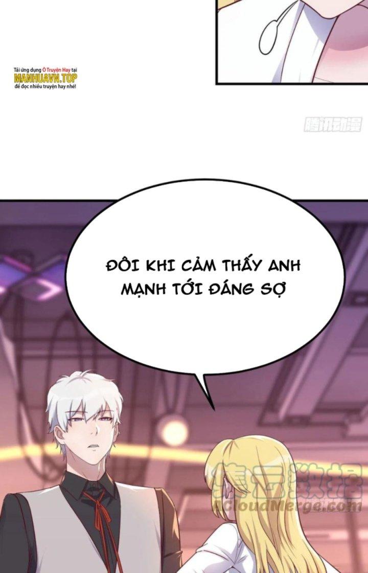 Trợ Lý Thánh Tôn, Ta Đã Vô Địch Chapter 71 - Trang 3