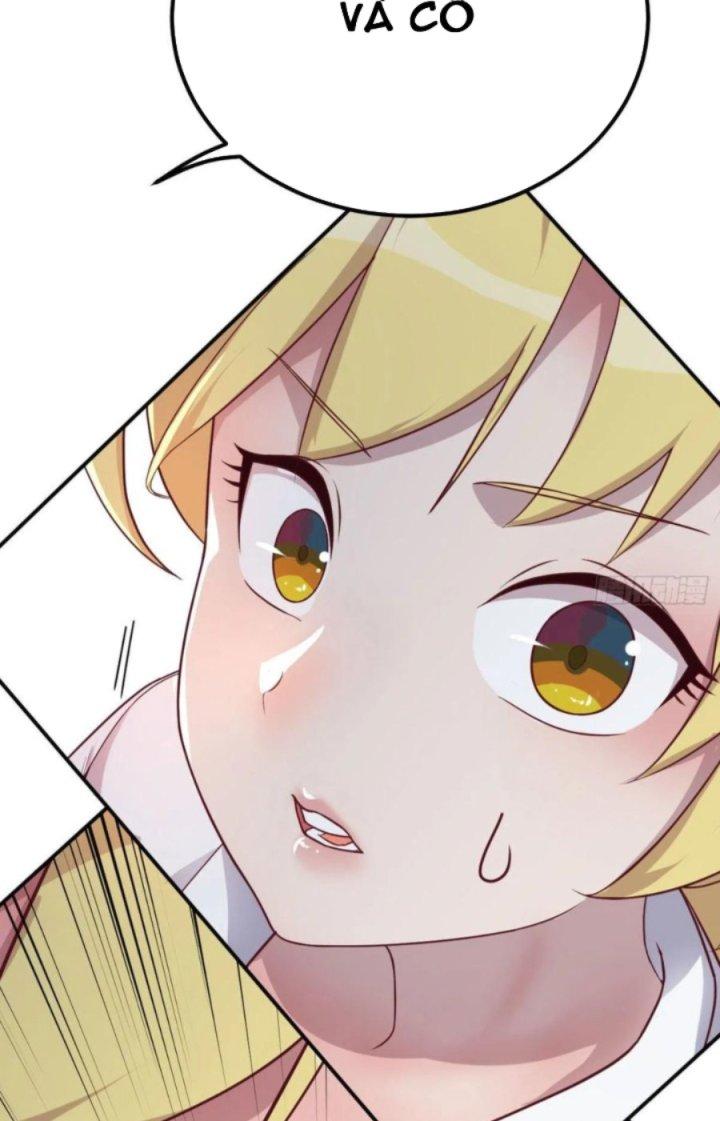 Trợ Lý Thánh Tôn, Ta Đã Vô Địch Chapter 71 - Trang 3