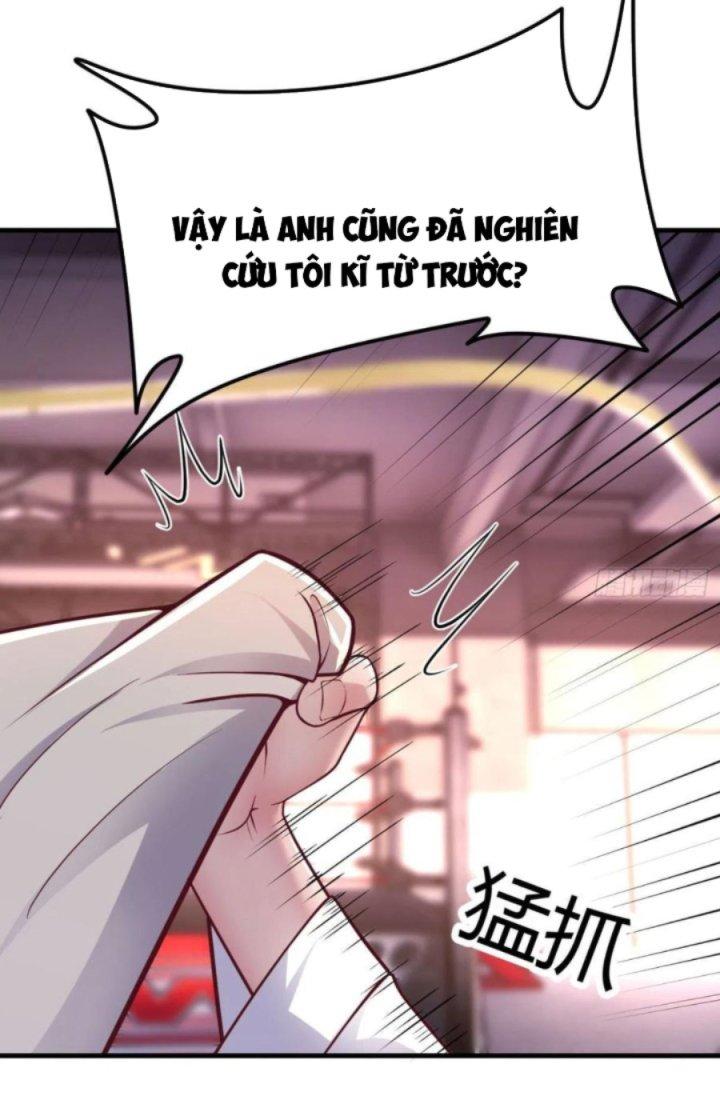 Trợ Lý Thánh Tôn, Ta Đã Vô Địch Chapter 71 - Trang 3