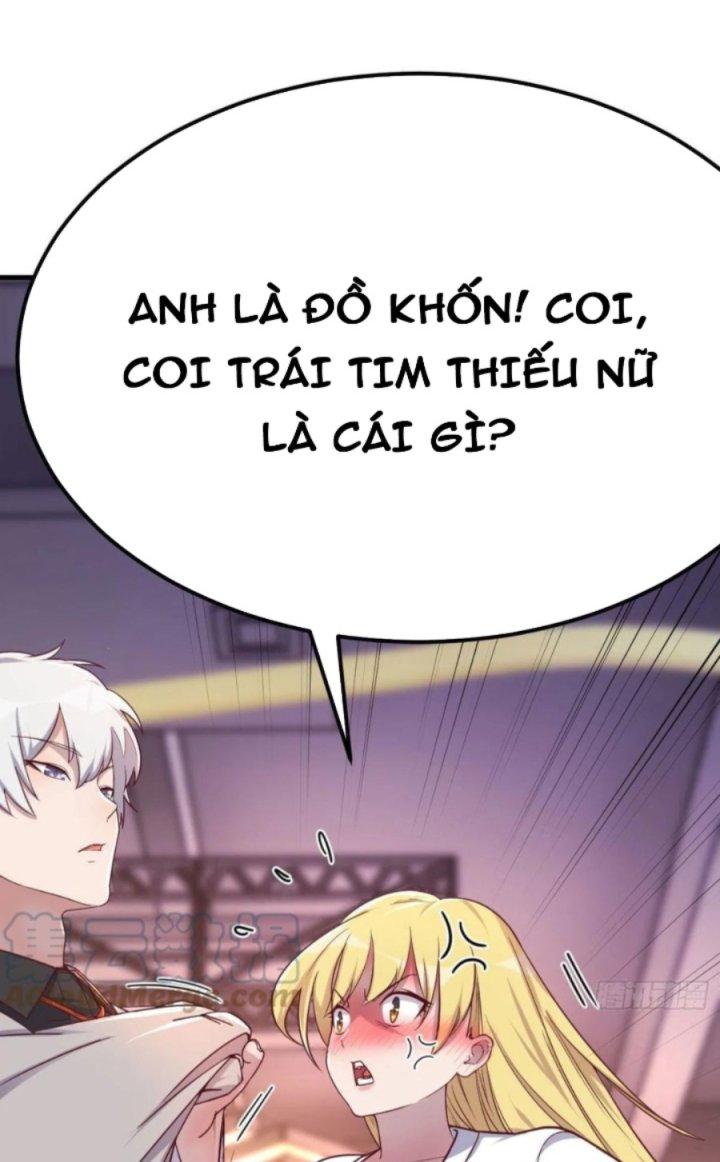 Trợ Lý Thánh Tôn, Ta Đã Vô Địch Chapter 71 - Trang 3