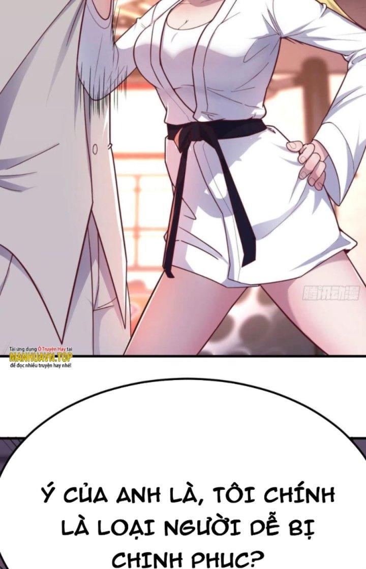 Trợ Lý Thánh Tôn, Ta Đã Vô Địch Chapter 71 - Trang 3