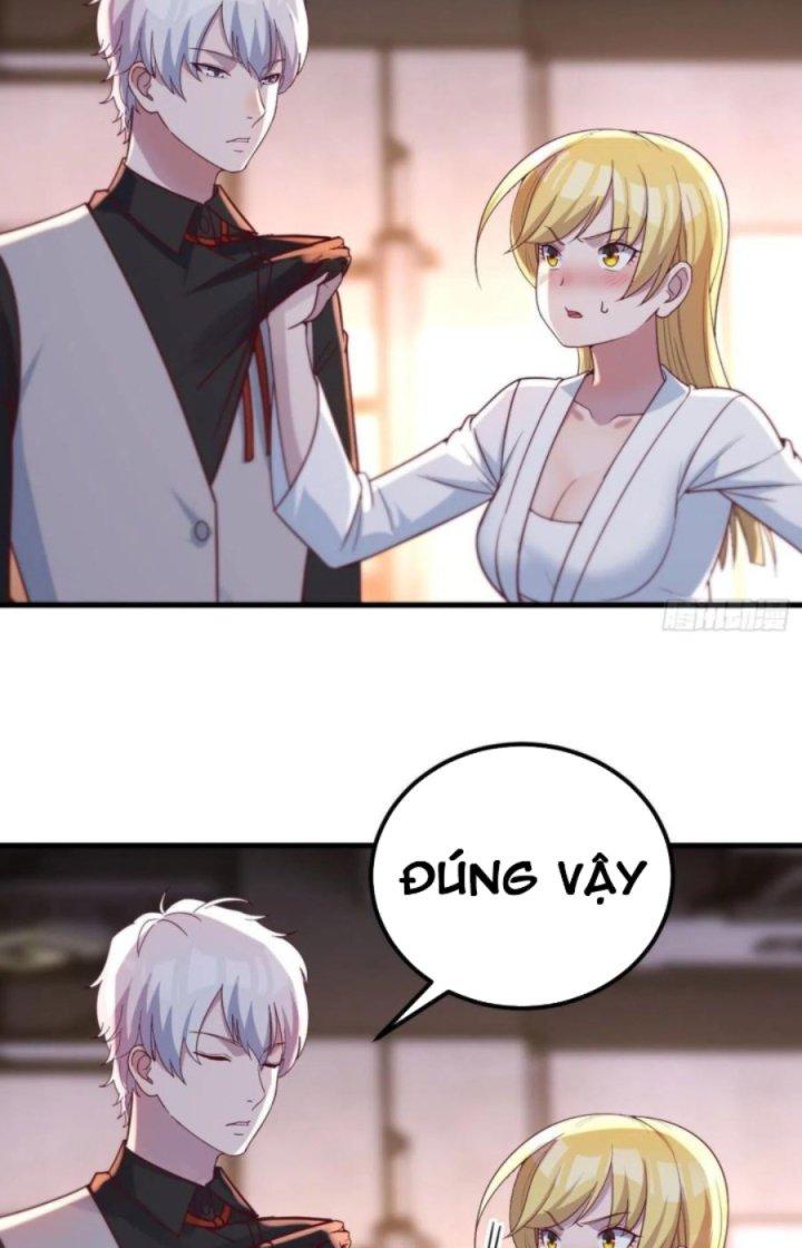 Trợ Lý Thánh Tôn, Ta Đã Vô Địch Chapter 71 - Trang 3