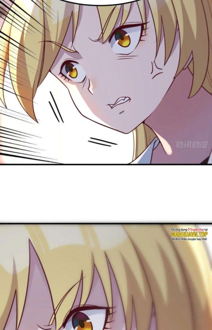 Trợ Lý Thánh Tôn, Ta Đã Vô Địch Chapter 71 - Trang 3