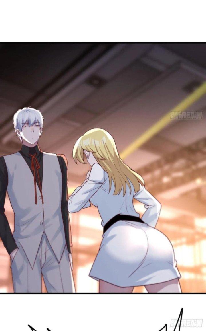 Trợ Lý Thánh Tôn, Ta Đã Vô Địch Chapter 71 - Trang 3