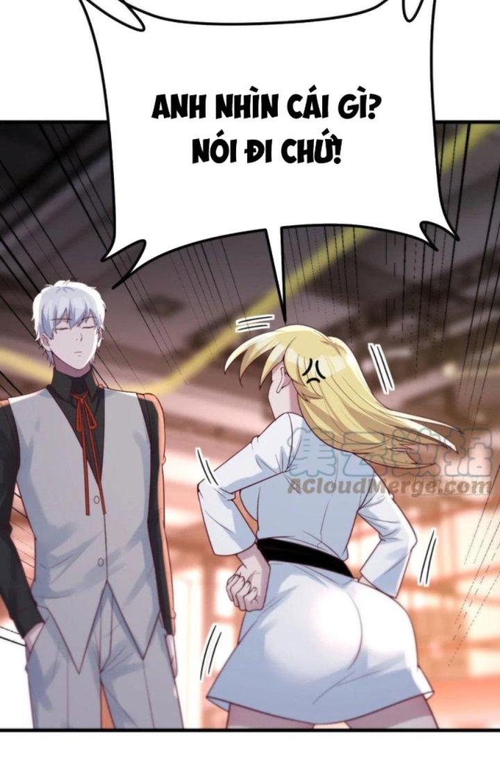 Trợ Lý Thánh Tôn, Ta Đã Vô Địch Chapter 71 - Trang 3