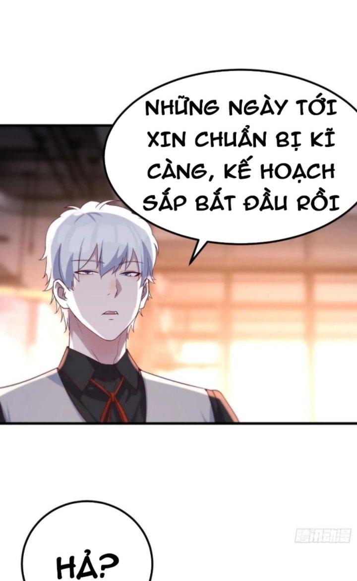 Trợ Lý Thánh Tôn, Ta Đã Vô Địch Chapter 71 - Trang 3