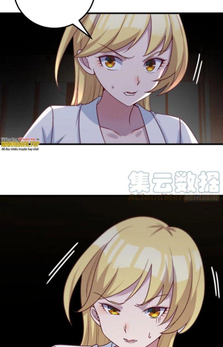 Trợ Lý Thánh Tôn, Ta Đã Vô Địch Chapter 71 - Trang 3