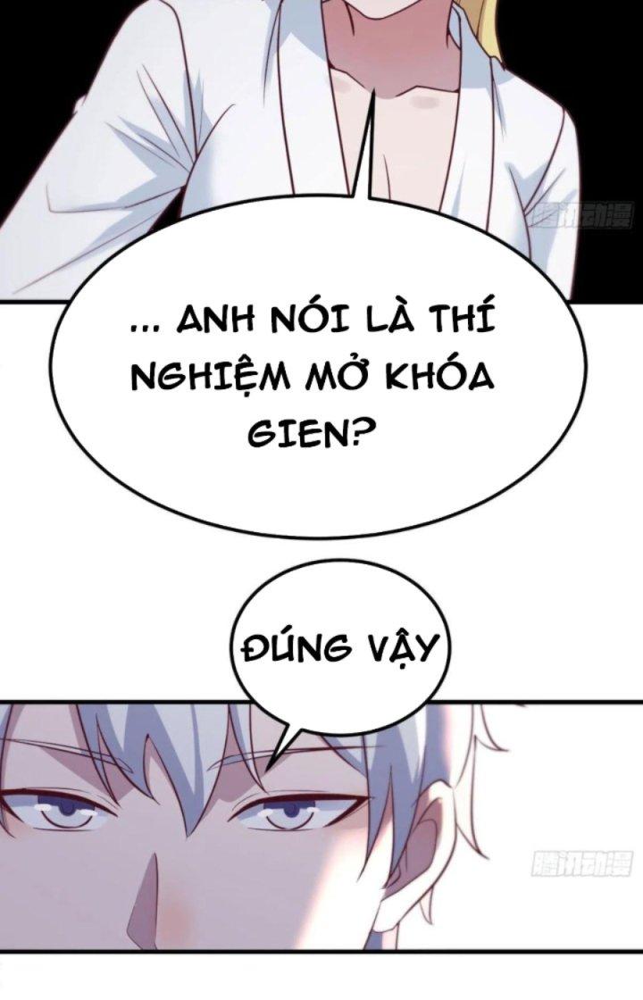 Trợ Lý Thánh Tôn, Ta Đã Vô Địch Chapter 71 - Trang 3