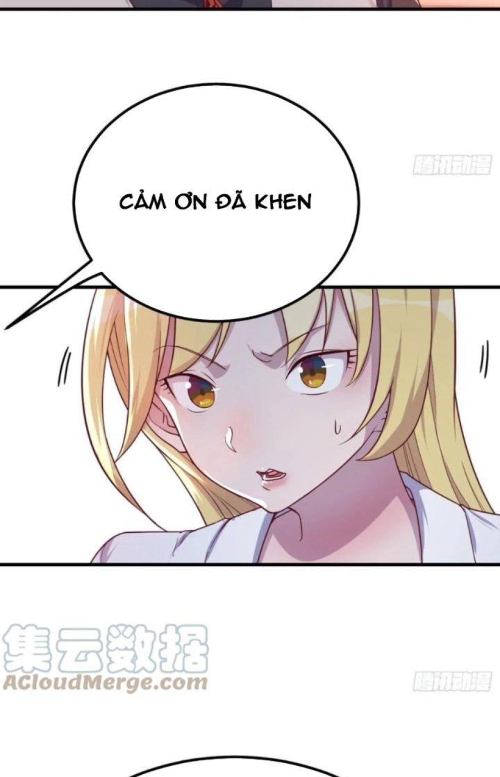 Trợ Lý Thánh Tôn, Ta Đã Vô Địch Chapter 71 - Trang 3