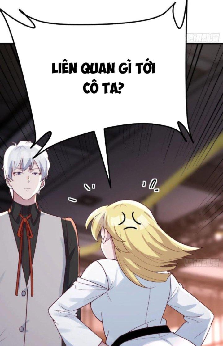 Trợ Lý Thánh Tôn, Ta Đã Vô Địch Chapter 71 - Trang 3