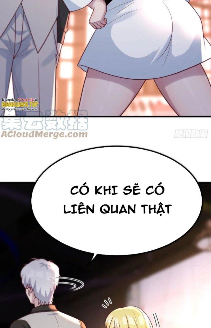 Trợ Lý Thánh Tôn, Ta Đã Vô Địch Chapter 71 - Trang 3