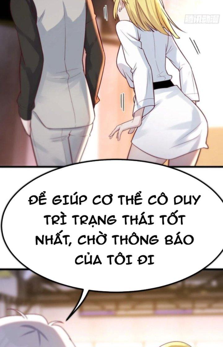 Trợ Lý Thánh Tôn, Ta Đã Vô Địch Chapter 71 - Trang 3