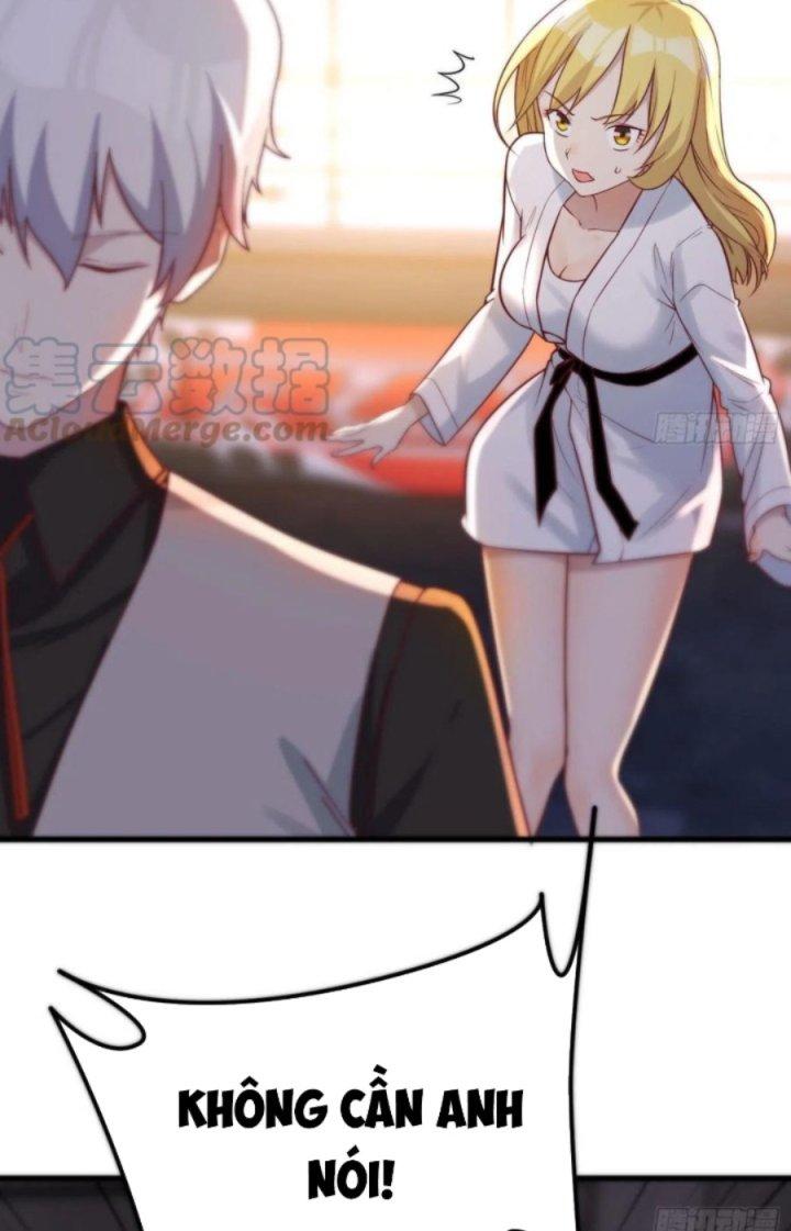 Trợ Lý Thánh Tôn, Ta Đã Vô Địch Chapter 71 - Trang 3