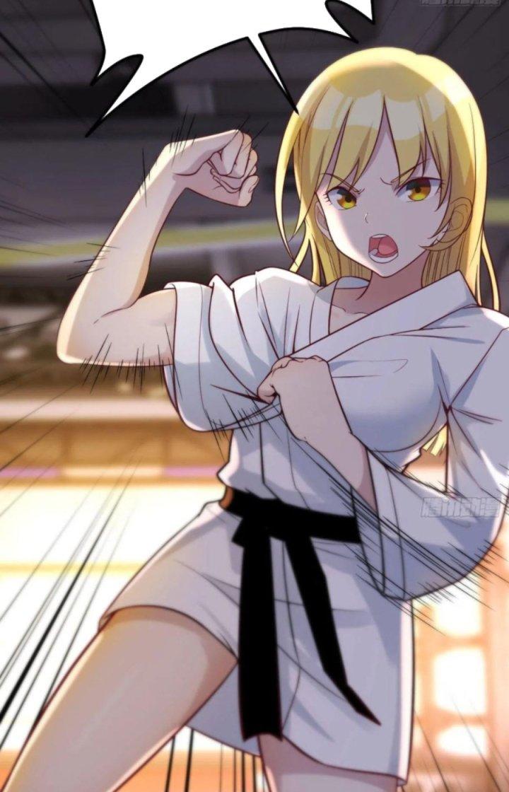 Trợ Lý Thánh Tôn, Ta Đã Vô Địch Chapter 71 - Trang 3