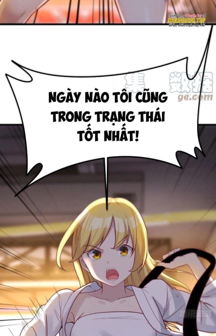 Trợ Lý Thánh Tôn, Ta Đã Vô Địch Chapter 71 - Trang 3