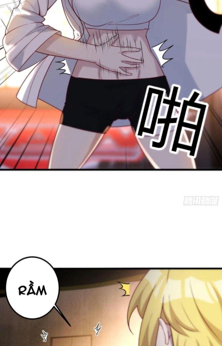 Trợ Lý Thánh Tôn, Ta Đã Vô Địch Chapter 71 - Trang 3