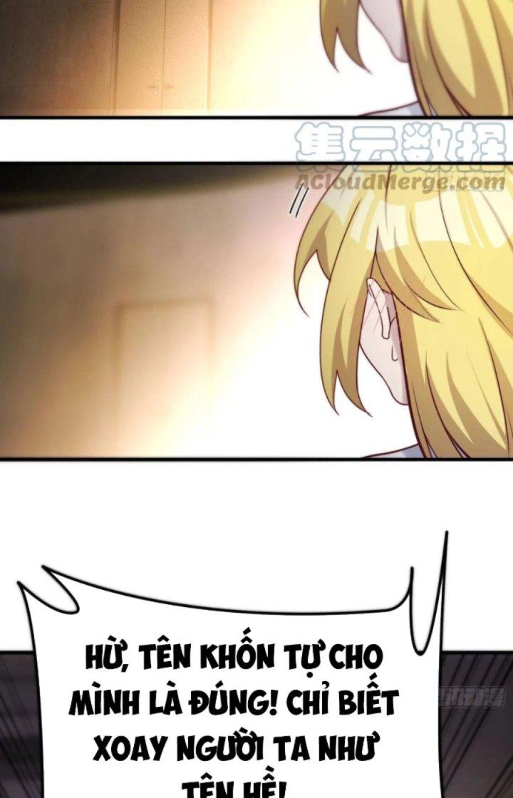 Trợ Lý Thánh Tôn, Ta Đã Vô Địch Chapter 71 - Trang 3