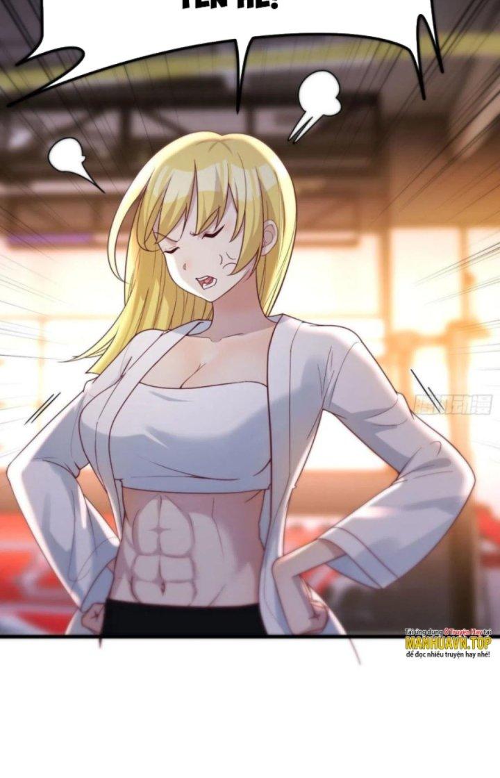 Trợ Lý Thánh Tôn, Ta Đã Vô Địch Chapter 71 - Trang 3