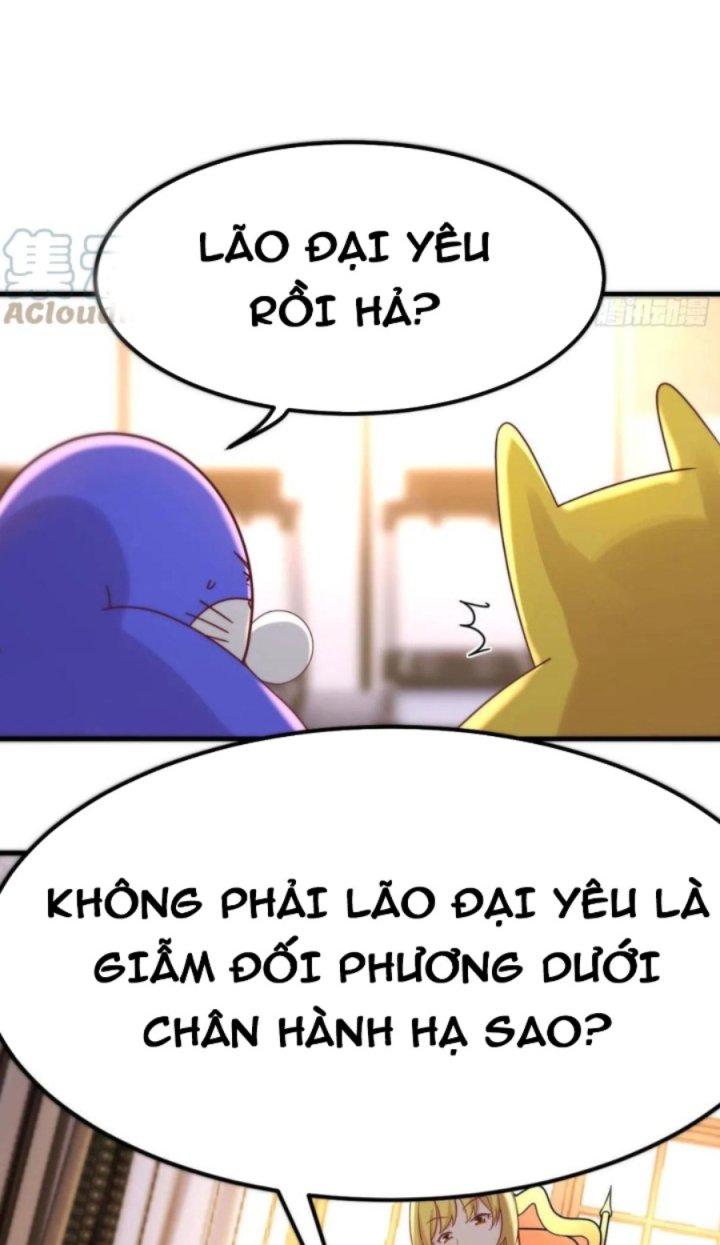 Trợ Lý Thánh Tôn, Ta Đã Vô Địch Chapter 71 - Trang 3