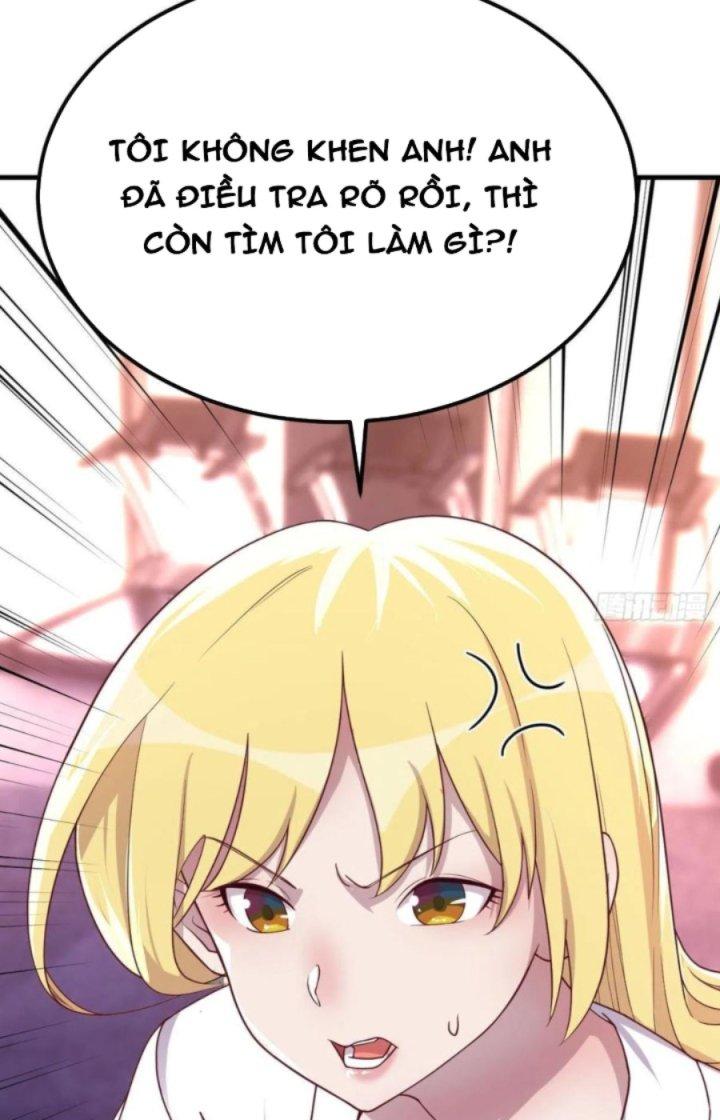 Trợ Lý Thánh Tôn, Ta Đã Vô Địch Chapter 71 - Trang 3