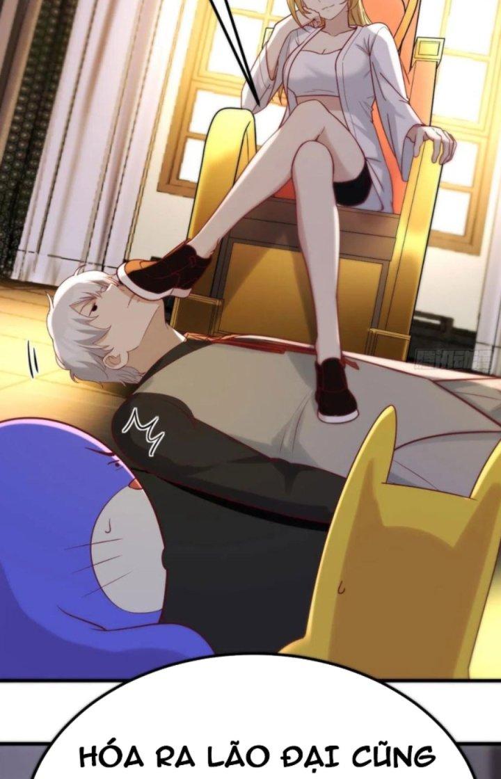 Trợ Lý Thánh Tôn, Ta Đã Vô Địch Chapter 71 - Trang 3