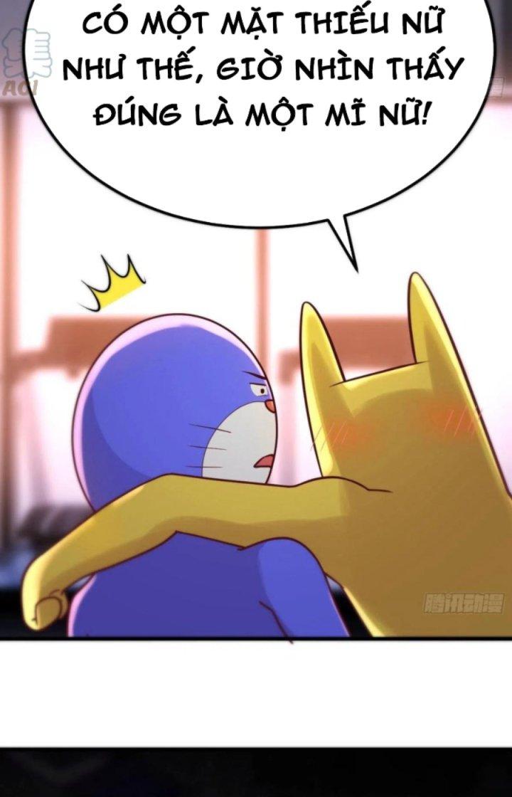 Trợ Lý Thánh Tôn, Ta Đã Vô Địch Chapter 71 - Trang 3