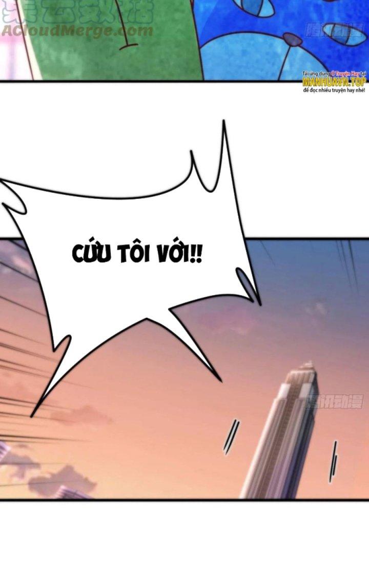 Trợ Lý Thánh Tôn, Ta Đã Vô Địch Chapter 71 - Trang 3