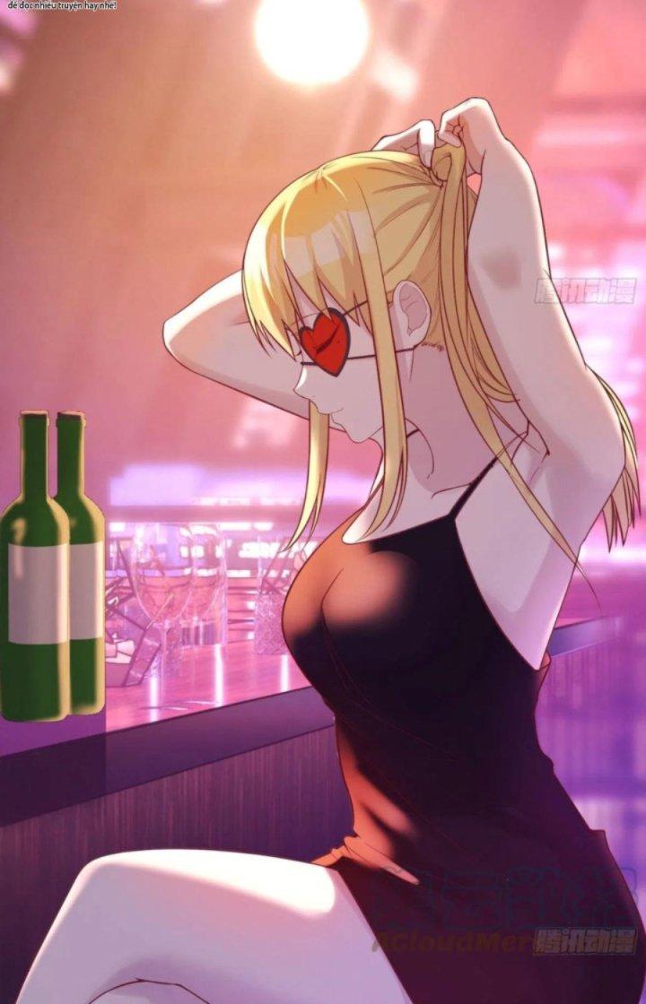 Trợ Lý Thánh Tôn, Ta Đã Vô Địch Chapter 71 - Trang 3