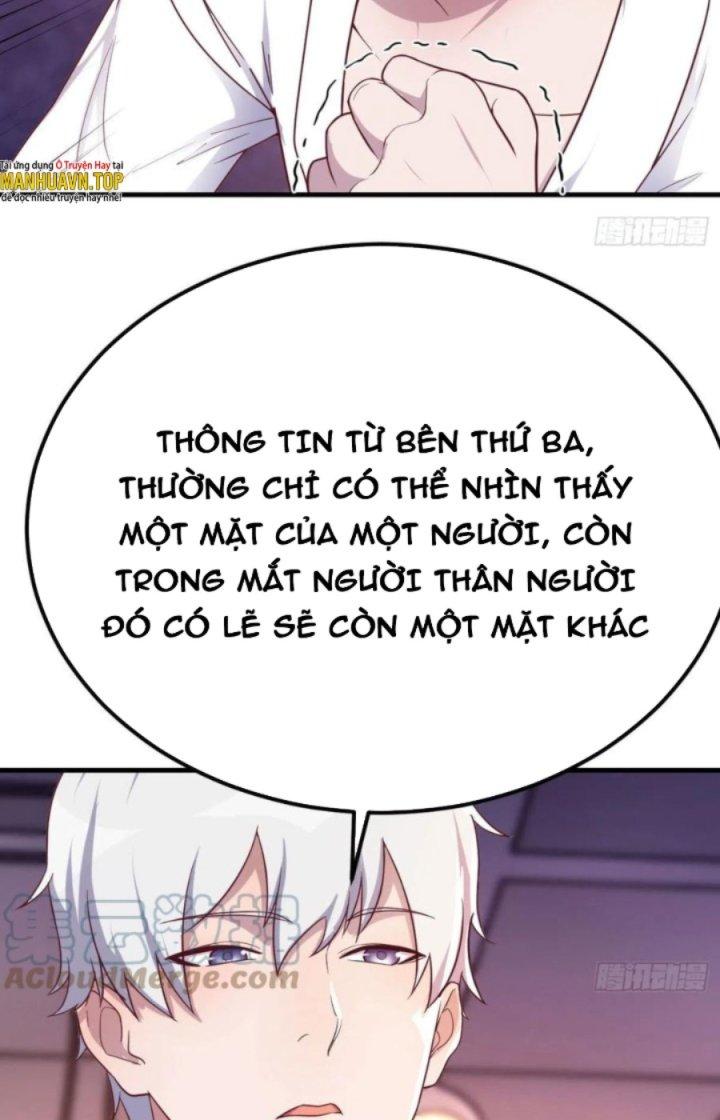Trợ Lý Thánh Tôn, Ta Đã Vô Địch Chapter 71 - Trang 3