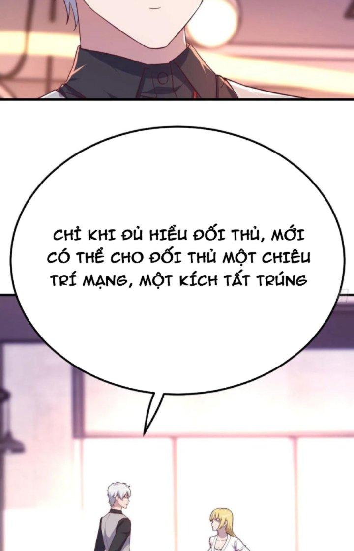 Trợ Lý Thánh Tôn, Ta Đã Vô Địch Chapter 71 - Trang 3