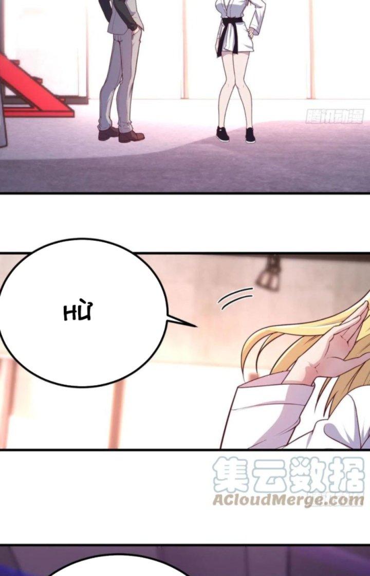 Trợ Lý Thánh Tôn, Ta Đã Vô Địch Chapter 71 - Trang 3