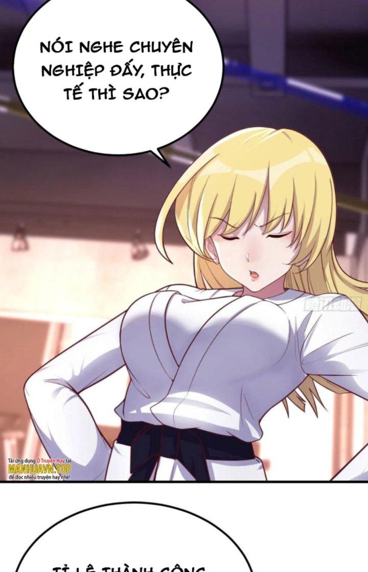 Trợ Lý Thánh Tôn, Ta Đã Vô Địch Chapter 71 - Trang 3