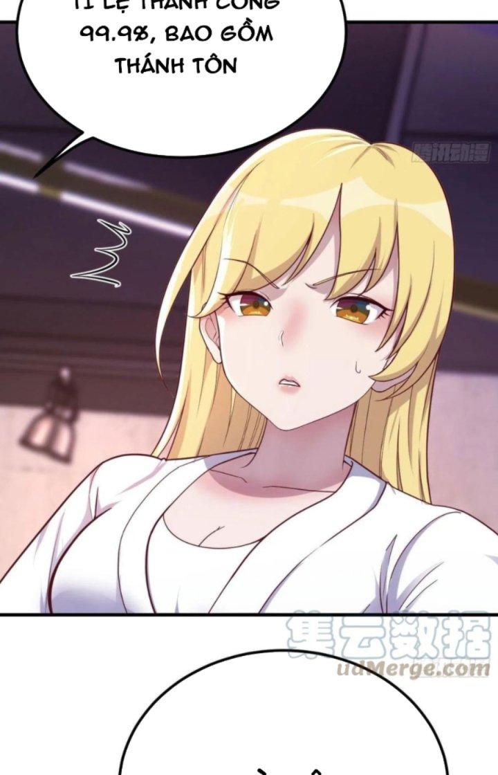 Trợ Lý Thánh Tôn, Ta Đã Vô Địch Chapter 71 - Trang 3