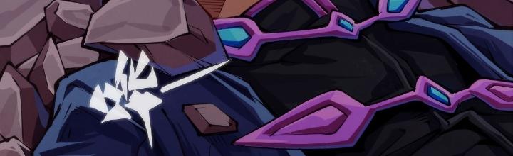 Long Hưởng Thiên Hạ Chapter 95 - Trang 3