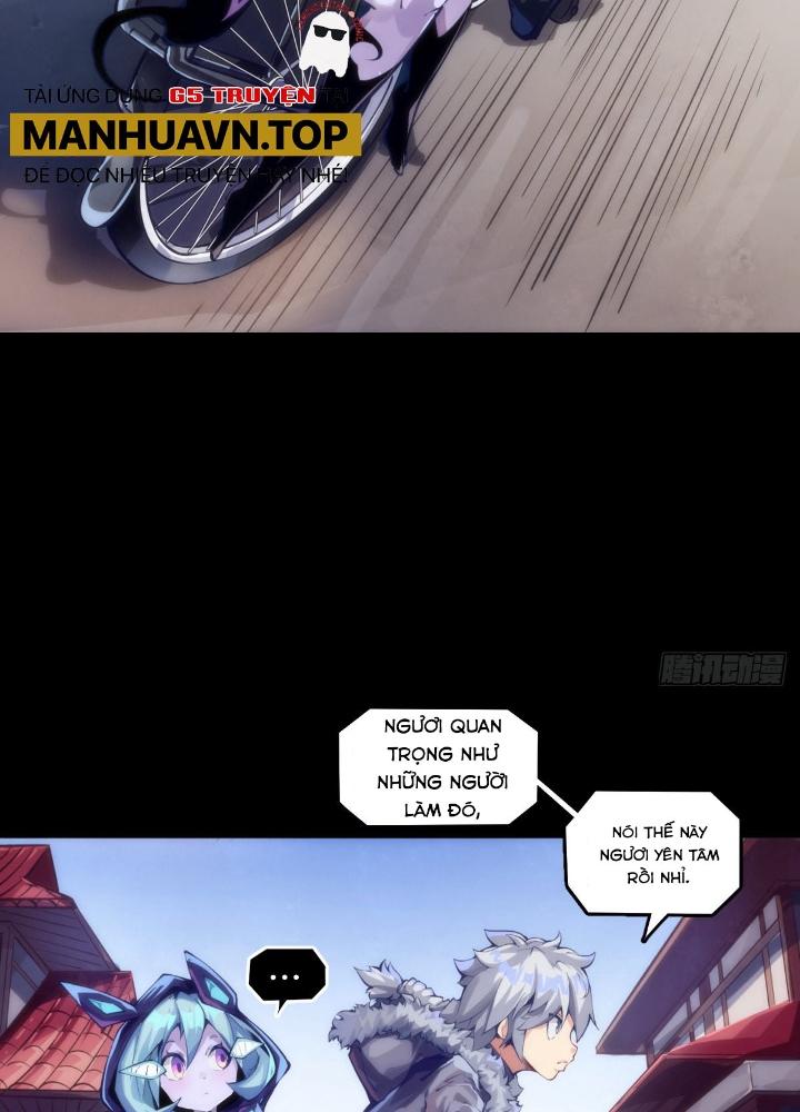 Long Hưởng Thiên Hạ Chapter 95 - Trang 3