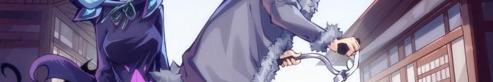 Long Hưởng Thiên Hạ Chapter 95 - Trang 3