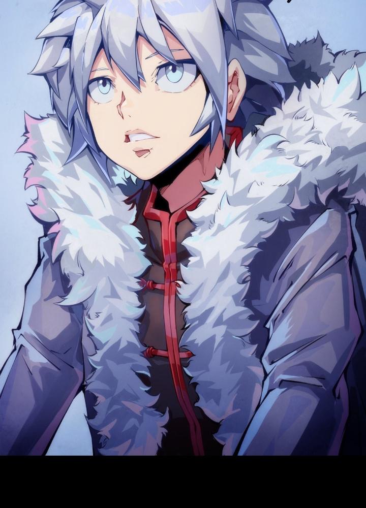Long Hưởng Thiên Hạ Chapter 95 - Trang 3