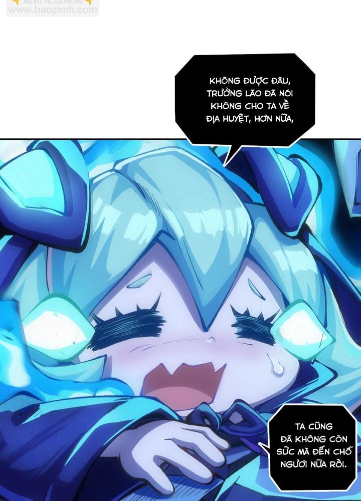 Long Hưởng Thiên Hạ Chapter 95 - Trang 3