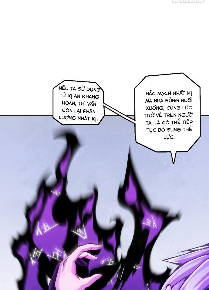 Long Hưởng Thiên Hạ Chapter 95 - Trang 3
