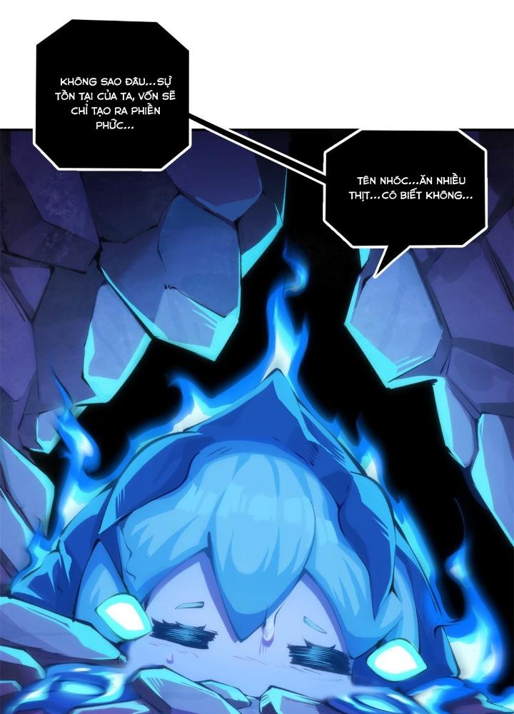 Long Hưởng Thiên Hạ Chapter 95 - Trang 3