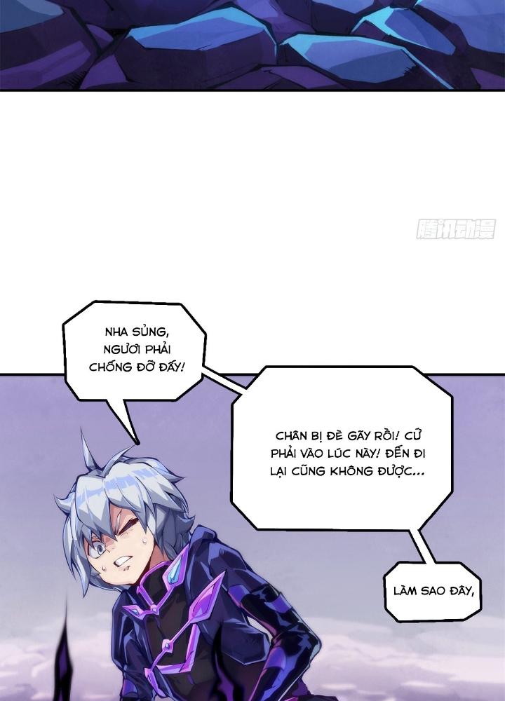 Long Hưởng Thiên Hạ Chapter 95 - Trang 3