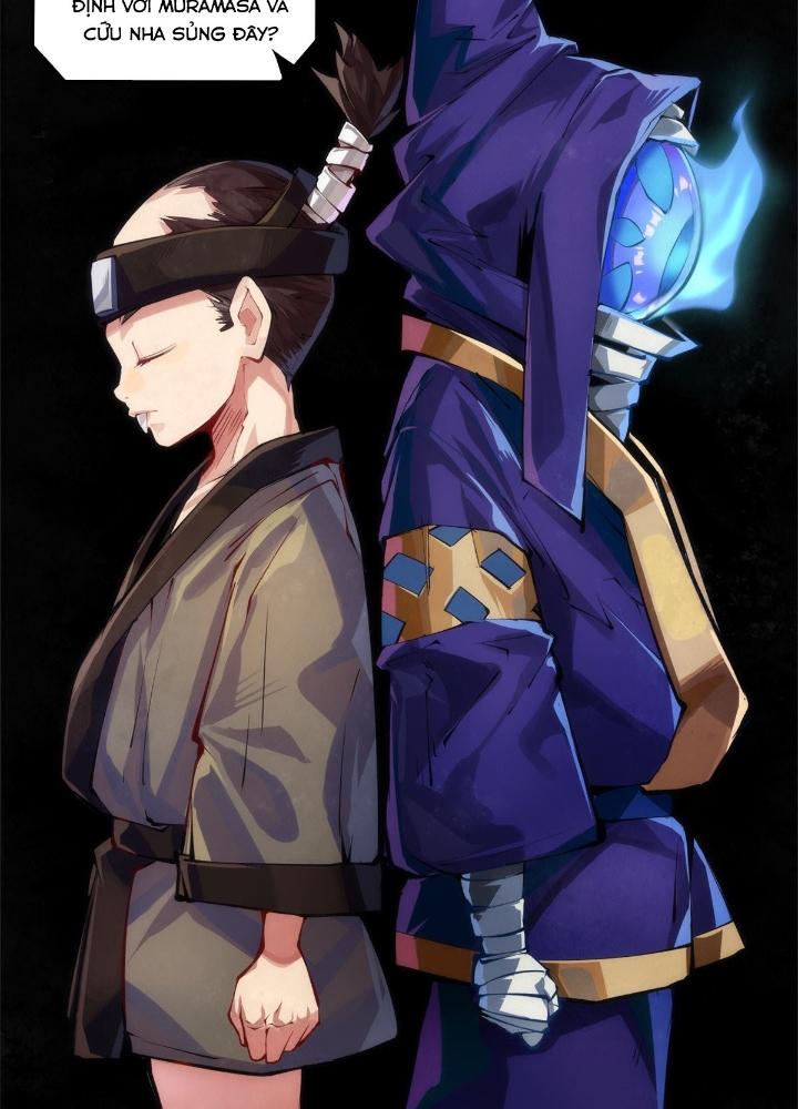 Long Hưởng Thiên Hạ Chapter 95 - Trang 3