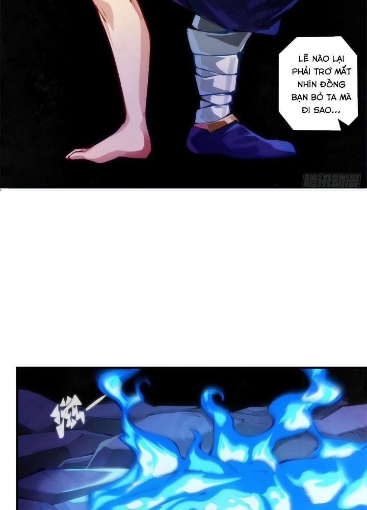 Long Hưởng Thiên Hạ Chapter 95 - Trang 3