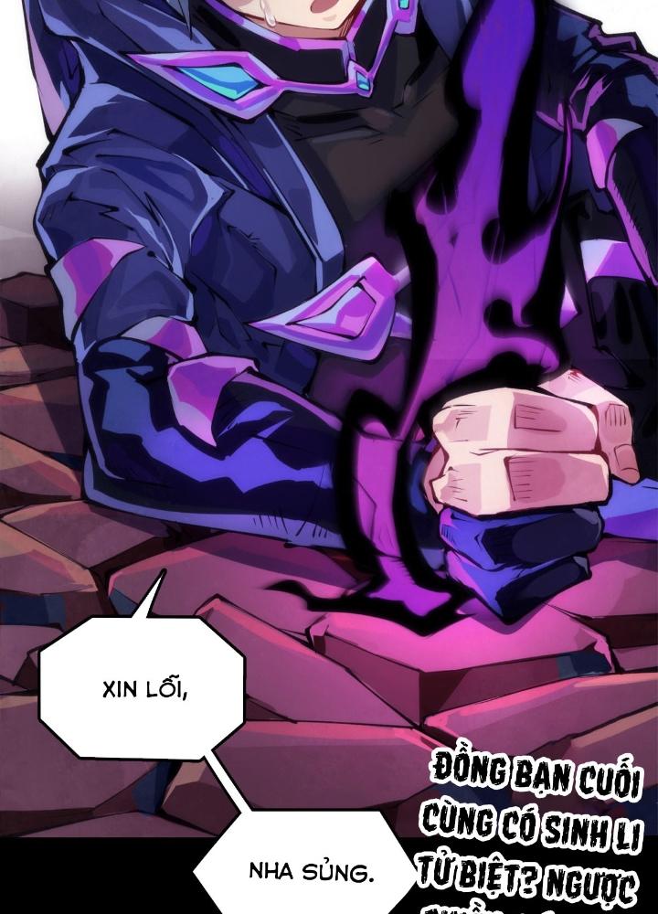 Long Hưởng Thiên Hạ Chapter 95 - Trang 3