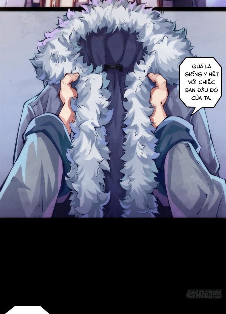 Long Hưởng Thiên Hạ Chapter 95 - Trang 3