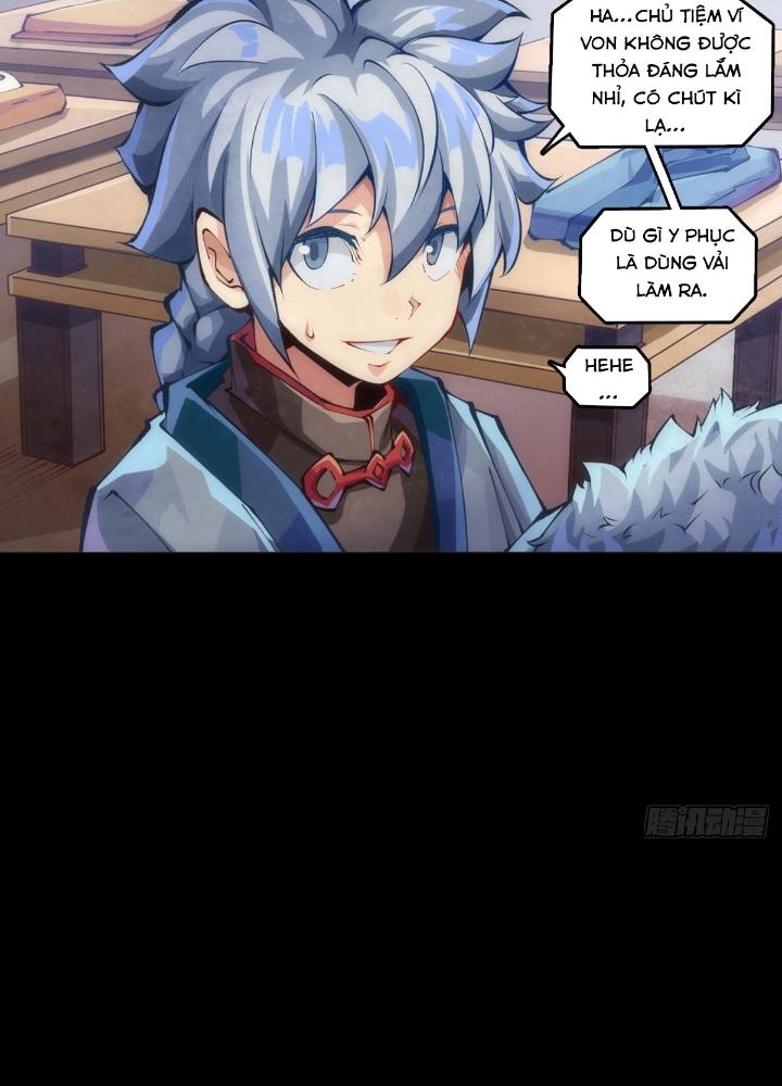 Long Hưởng Thiên Hạ Chapter 95 - Trang 3