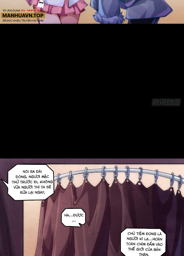 Long Hưởng Thiên Hạ Chapter 95 - Trang 3
